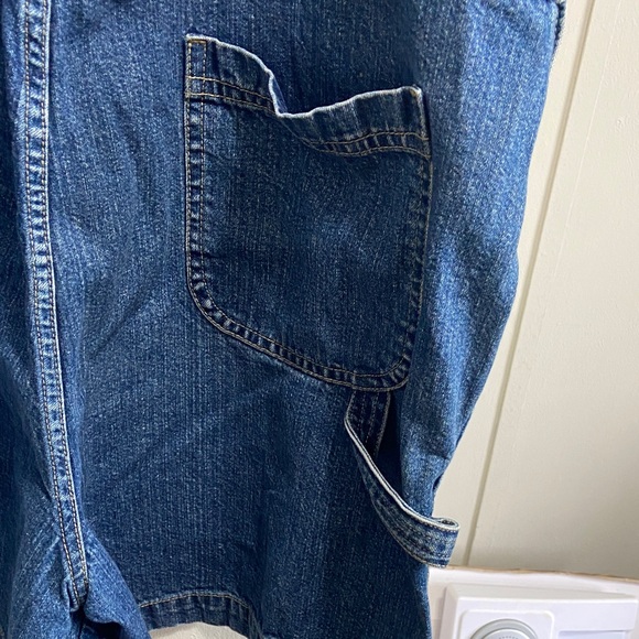 Cherokee Blue Denim Jacket - Picture 16 of 16